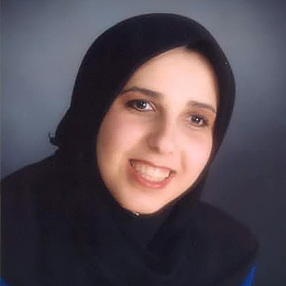 Ronza Othman