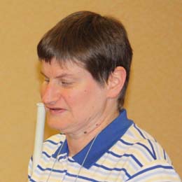 Debbie Brown